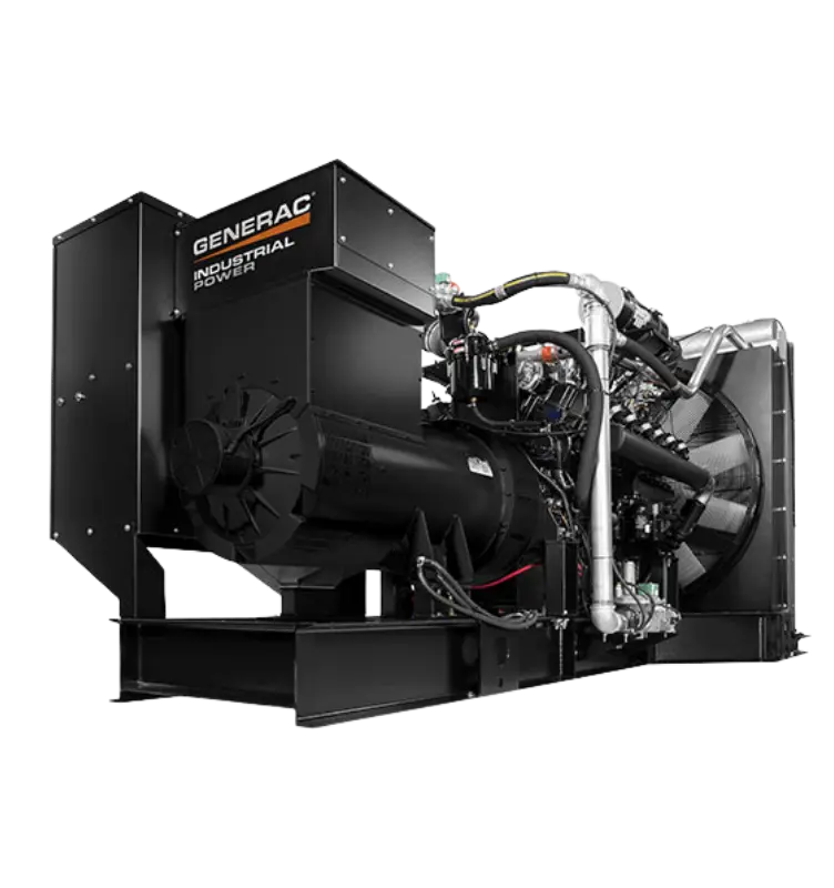 GENERAC MG750 ka