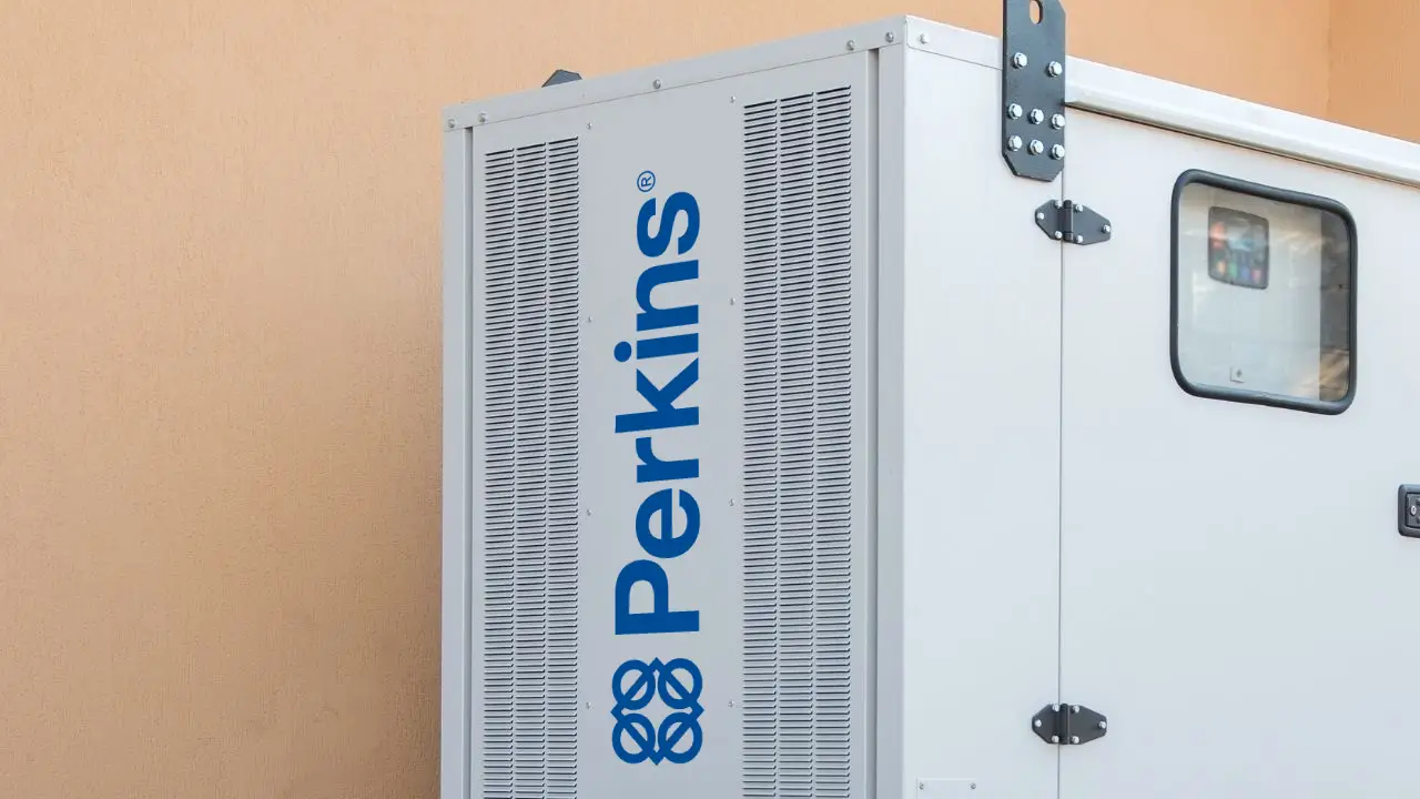 Perkins Generatoren